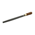 Halfround rasp 25 x 250 mm