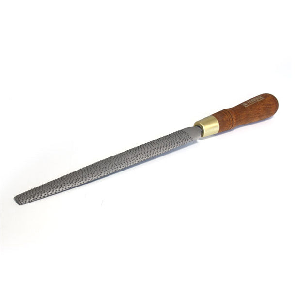 Cabinet rasp, coarse cut 250 mm