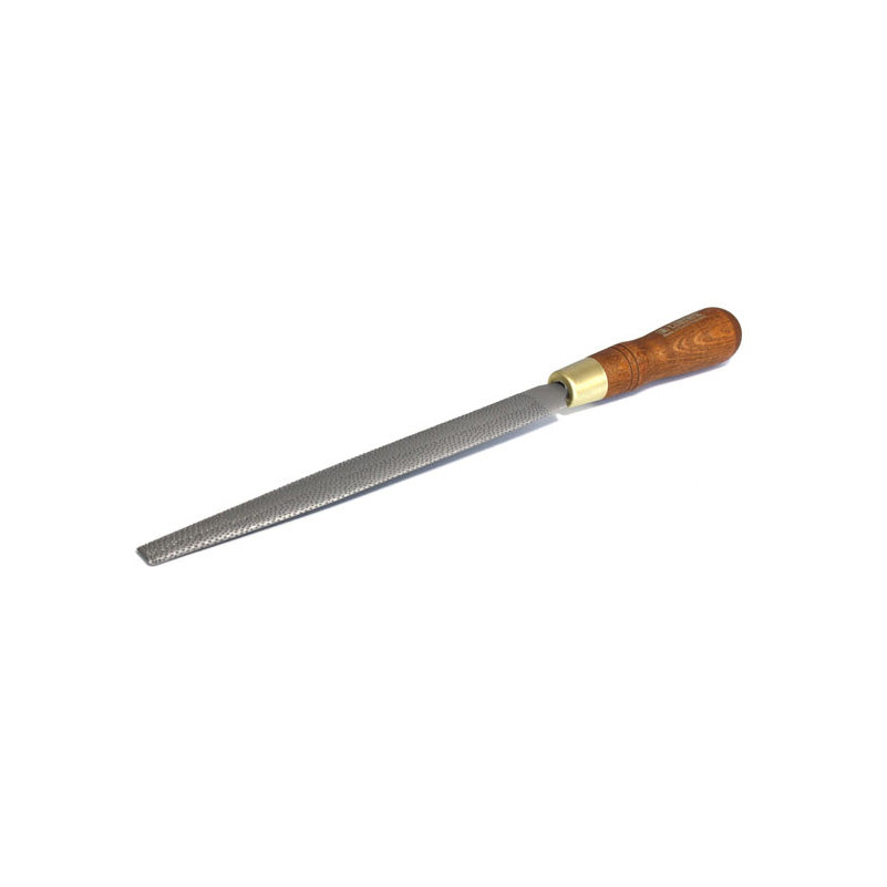 Cabinet rasp, fine cut 250 mm