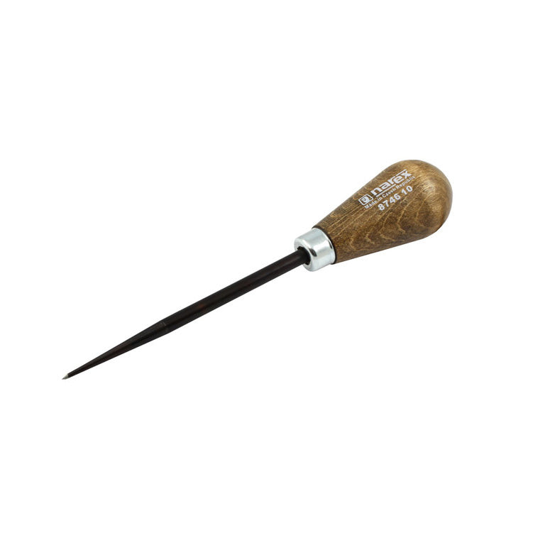 Awl conical 6 x 164 mm