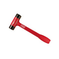Mallet with plastic faces 270 mm