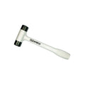Bounceless mallet with plastic faces 310 mm