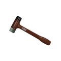 Mallet with steel and plastic face 290 mm
