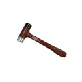 Mallet with aluminum and plastic face 290 mm