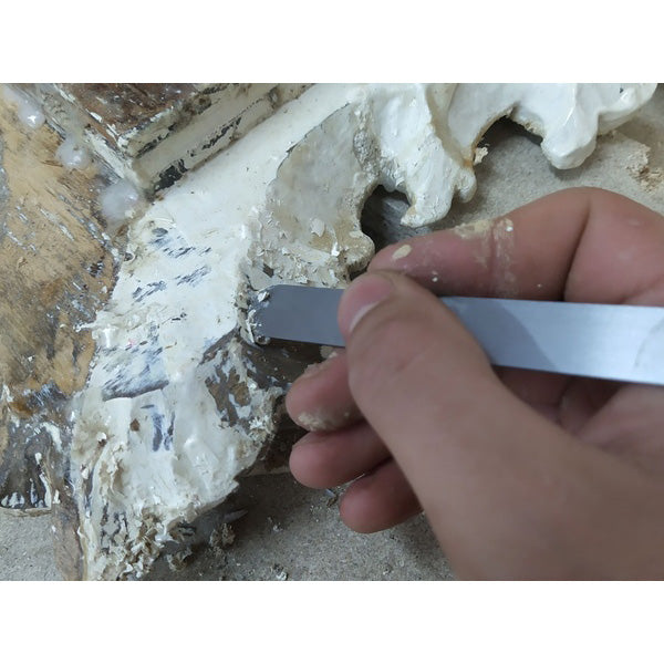 Uni-scraper 200 x 14 x 0,7 mm
