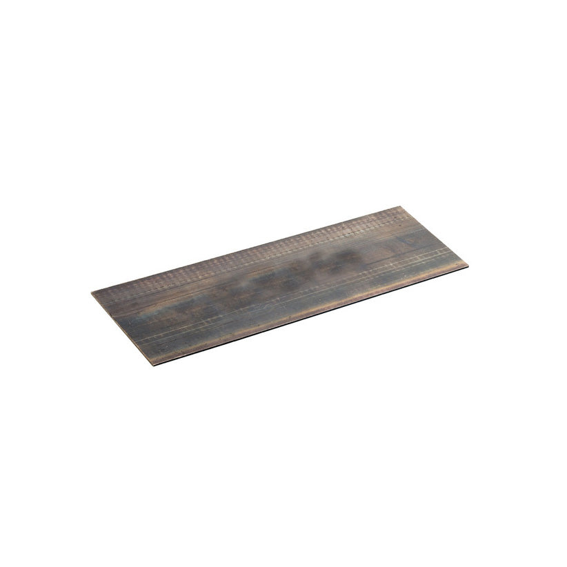 Cabinet scraper 0.8 x 50 x 150 mm