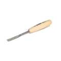 Shallow carving gouge, WOOD LINE STANDARD 12 x 90 mm