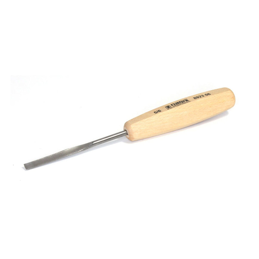 Carving gouge, WOOD LINE STANDARD 06 x 90 mm