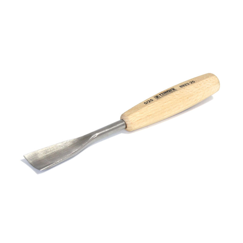 Carving gouge, WOOD LINE STANDARD 25 x 90 mm
