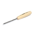 Carving gouge, WOOD LINE STANDARD 04 x 90 mm