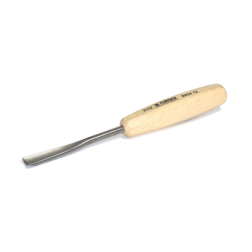 Carving gouge, WOOD LINE STANDARD 12 x 90 mm