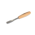 Carving gouge, WOOD LINE STANDARD 20 x 90 mm