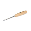 Veiner carving gouge, WOOD LINE STANDARD 03 x 90 mm