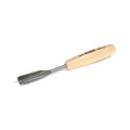 Veiner carving gouge, WOOD LINE STANDARD 16 x 90 mm