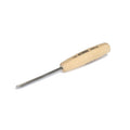 Deep carving gouge, WOOD LINE STANDARD 04 x 90 mm