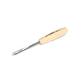 Straight V tool 90°, WOOD LINE STANDARD 06 x 90 mm