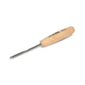 Straight V tool 60°, WOOD LINE STANDARD 03 x 90 mm