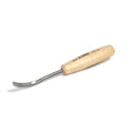 Bent V tool 90°, WOOD LINE STANDARD 06 x 90 mm