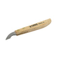 Carving knife small, WOOD LINE STANDARD
