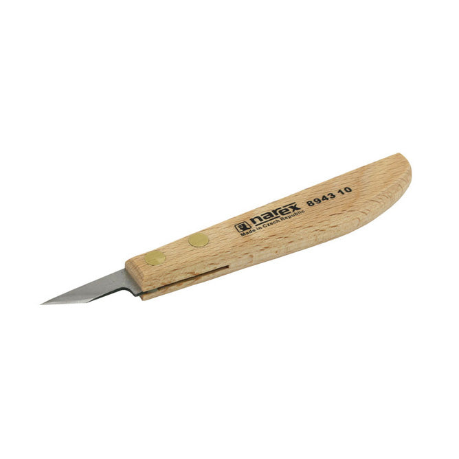 Detail carving knife, WOOD LINE STANDARD