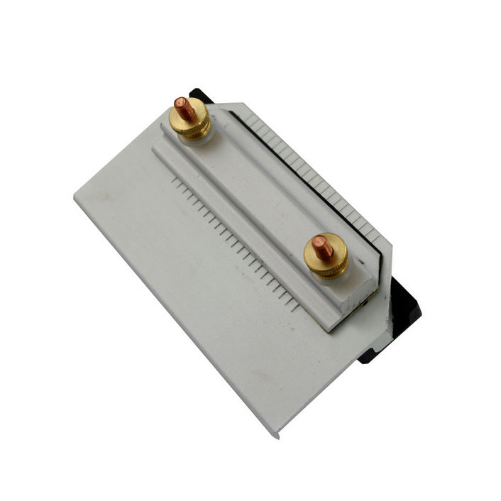Honing guide 117 x 66 x 57 mm