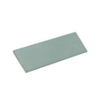Sharpening stone for carving chisels, middle 115 x 45 mm
