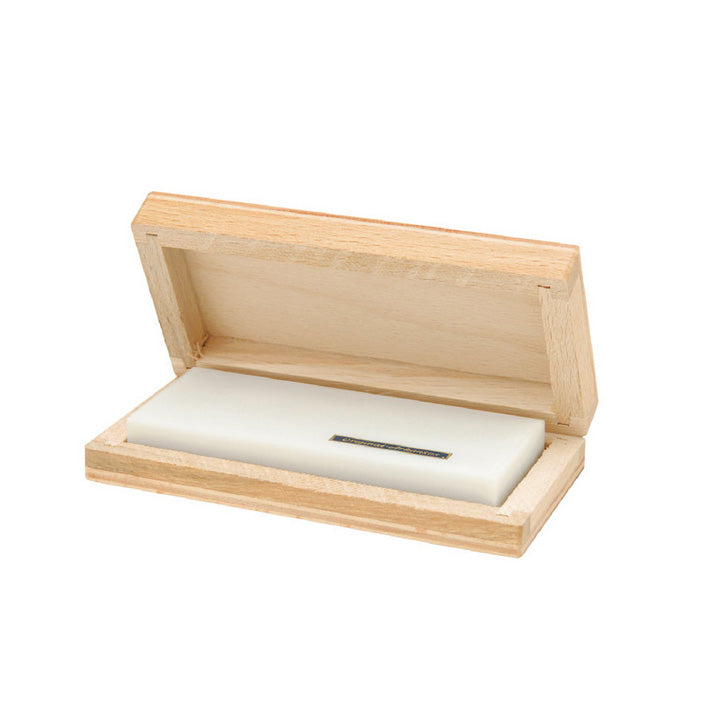 Sharpening arkansas stone natural 100 x 40 x 12 mm