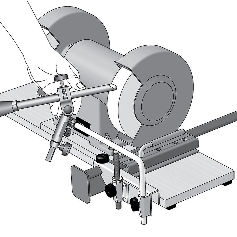 Tormek Converter