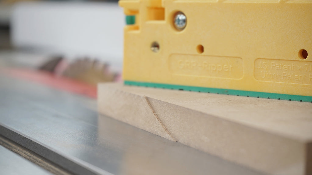 BLADEMATCH Arbor Shims