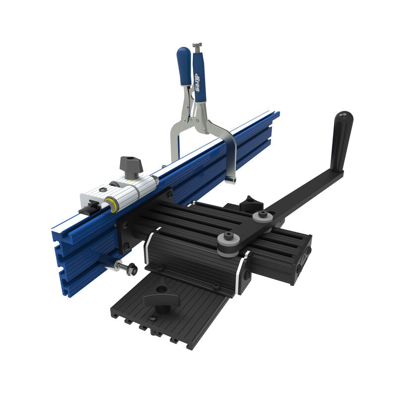 Kreg Precision Beaded Face-Frame System