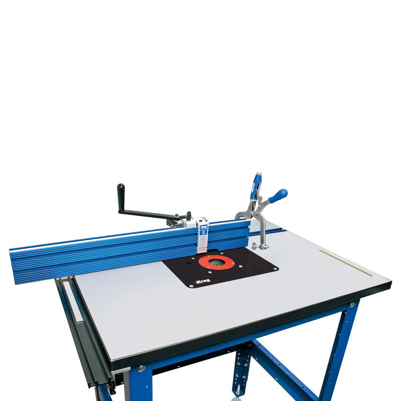 Kreg Precision Beaded Face-Frame System