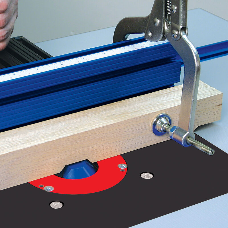 Kreg Precision Beaded Face-Frame System