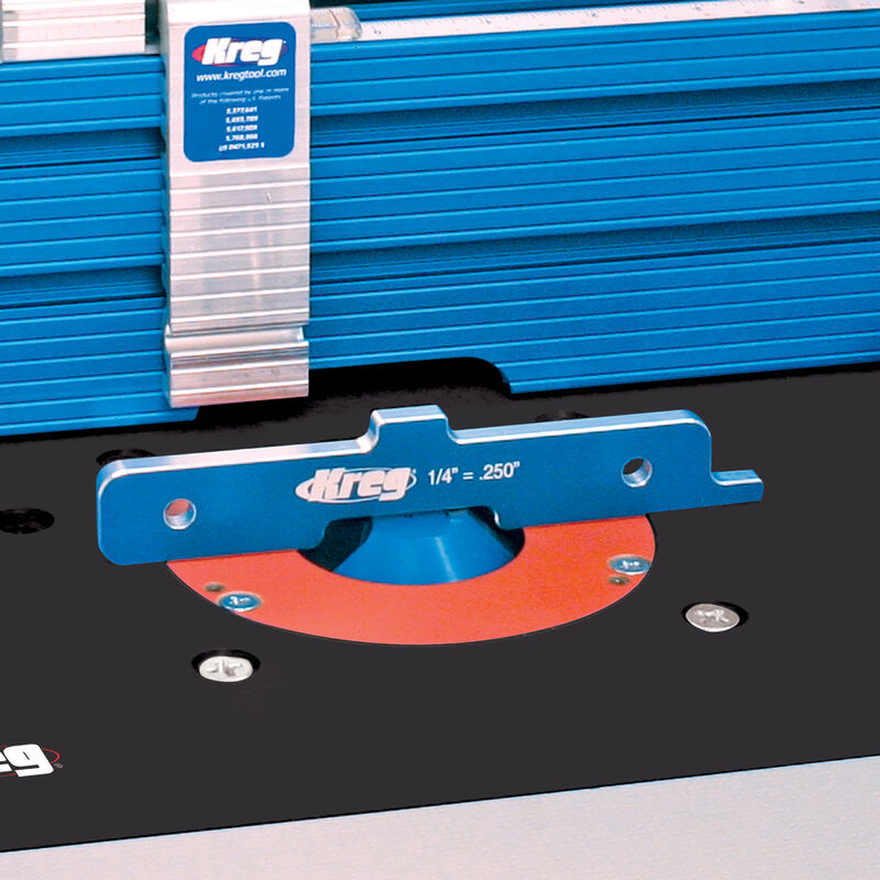 Kreg Precision Beaded Face-Frame System