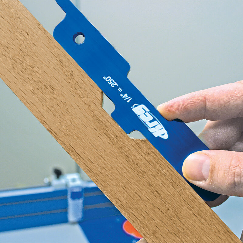 Kreg Precision Beaded Face-Frame System
