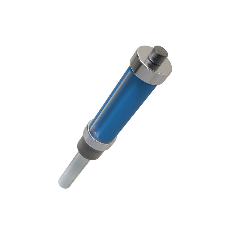 Kreg Flush Trim Bit 1/2" Cut Diameter 28.6mm Cut Length 1/4" Shank