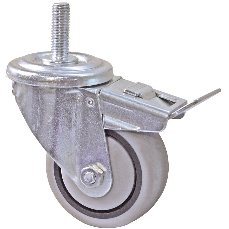 Kreg 3" Dual Locking Caster Set (Set of 4)