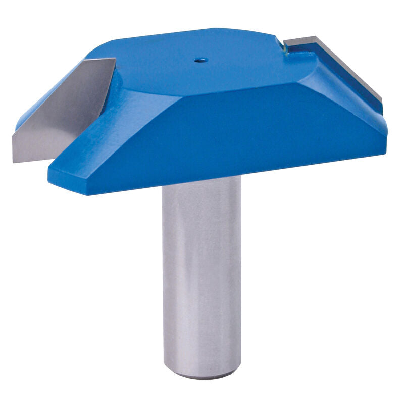Kreg 1/4-Inch by 2-Inch Notching Bit