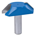 Kreg Router Bit 3/8-Inch by 2-Inch Notch Cutter