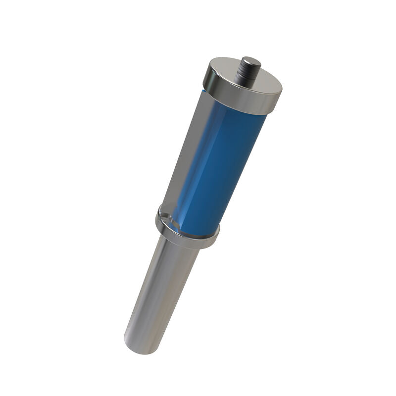 Kreg Flush Trim Bit 3/4" Cut Diameter 35mm Cut Length 1/2" Shank