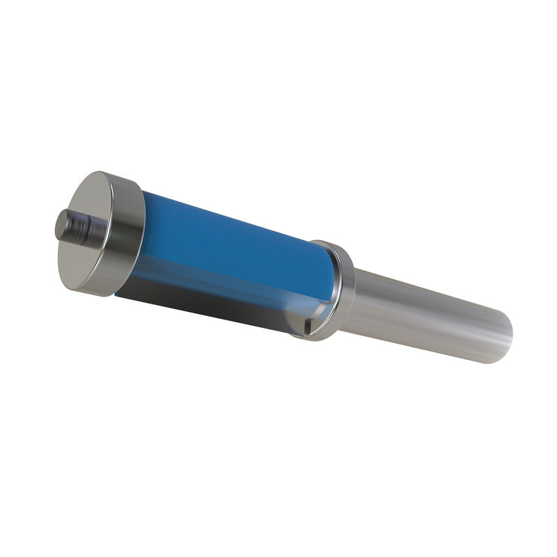 Kreg Flush Trim Bit 3/4" Cut Diameter 35mm Cut Length 1/2" Shank
