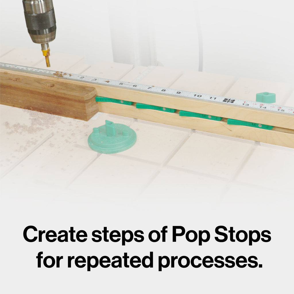 MATCHFIT Pop Stop Kit (6 Pack)