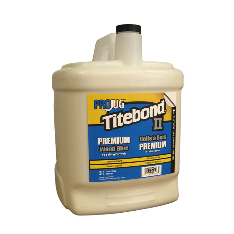 Titebond II Premium Wood Glue