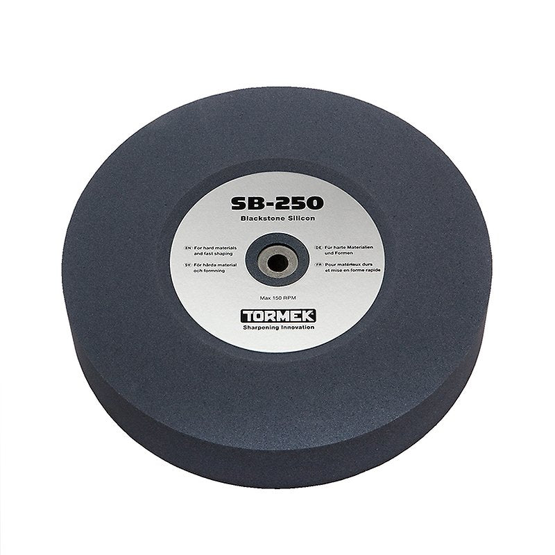 Tormek Blackstone Silicon 250 mm