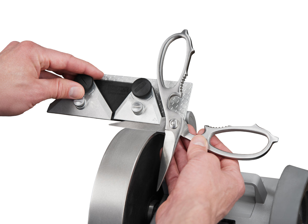 Tormek Scissors Jig