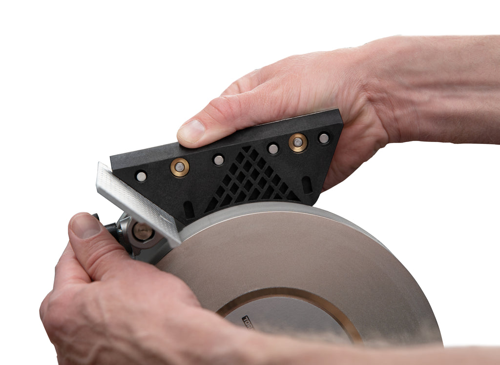 Tormek Scissors Jig