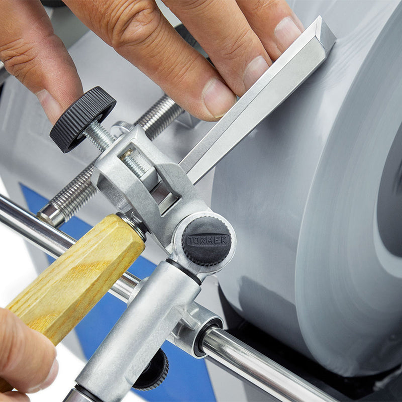 Tormek Gouge Jig