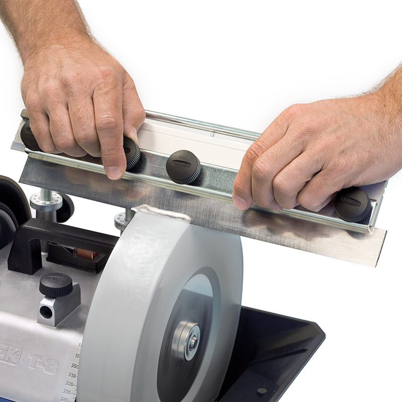 Tormek Planer Blade Attachment