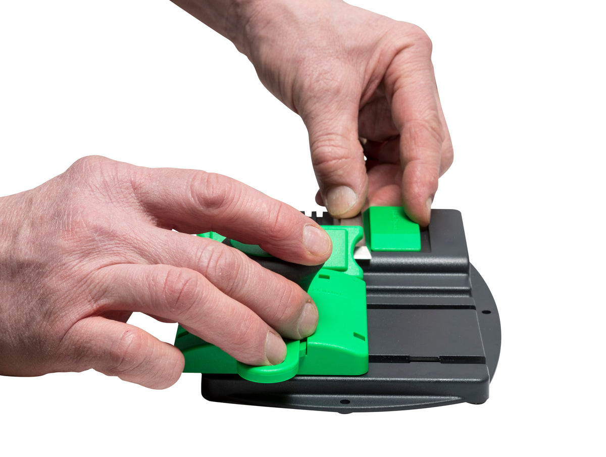 Sharp Edge Complete Kit