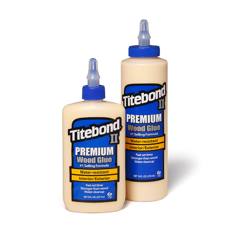 Titebond II Premium Wood Glue
