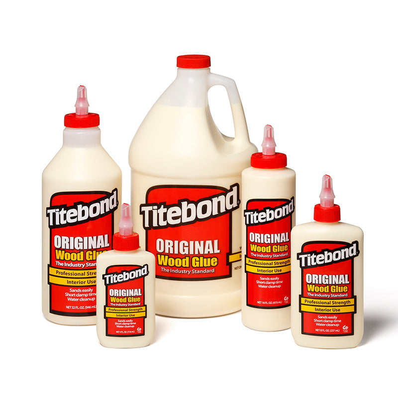 Titebond Original Wood Glue